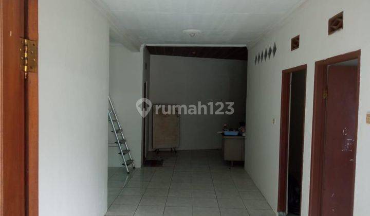 Murah Gaess Siap Huni Rumah Bukit Cipageran Indah Cimahi Bandung 2