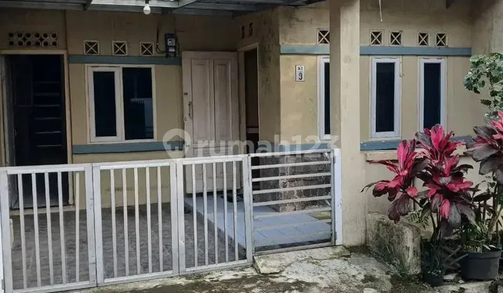 Murah Meriah Nego Cepat Jual Bu Permata Cimahi Bandung