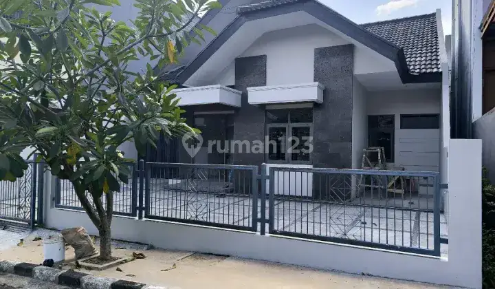 Jaminan Harga Terbaik Disini Nego Rumah Baru Taman Mutiara Cimahi