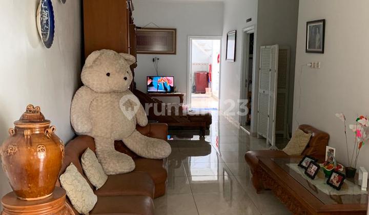 Gas Gaa Sihh Rumah Luas Siap Huni Permana Cimahi Utara Nego