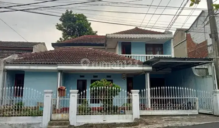 Yuk Selangkah Ke Pemkot Rumah Murah Bumi Citeureup Permai Cimahi 1