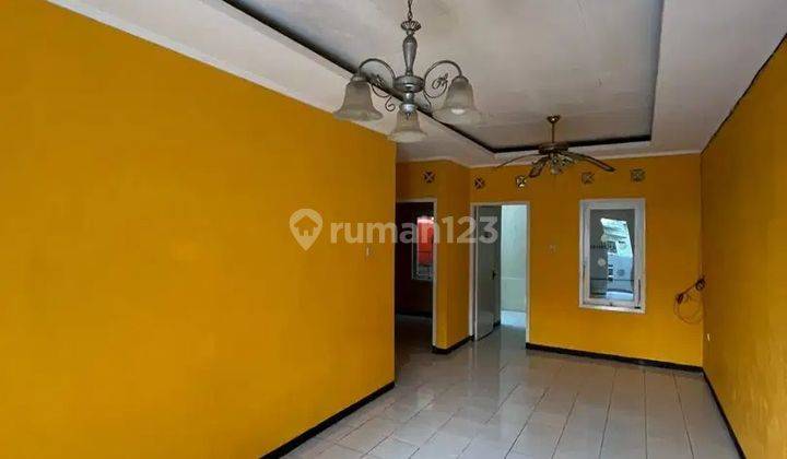 Ini Pasti Pilihanmu Rumah Luas Di Komplek Sariwangi Bandung Nego 2