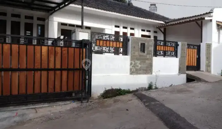 Gass Murah Nih Kesempatan Buat Kmu Rumah Oke Di Permata Cimahi  1