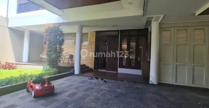 Favorit Baru Ini Rumah Lux Kawasan Elite Cipaku Setiabudi Bandung 2