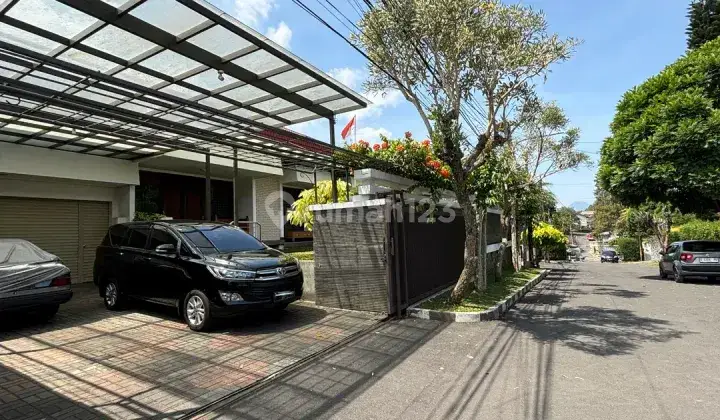 Gass Aja Open Nego Rumah Sultan Elite Setrasari Pasteur Bandung 2