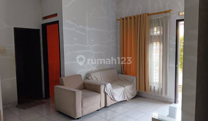 Rumah Dijual Murah Aja Nego Cluster Bukit Permata Cimahi Bandung 1