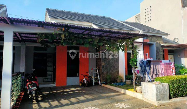 Gaes Ini Rumah Favorit Minimalis Di Bumi Asri Cihanjuang Bandung 2