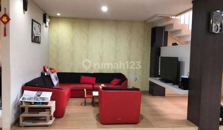 Bonus Furnish Rumah Minimalis Di Nusa Hijau Citeureup Cimahi Nego 1