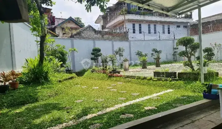 Konsep Jual Butuh Ni Rumah Hitung Tanah Griya Mas Pasteur Bandung 2