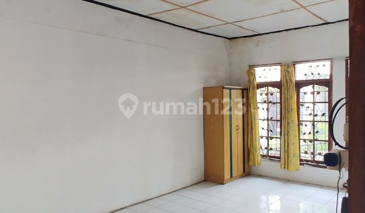 Yu Nego aja Rumah Luas NEGO CEPAT Puri Cipageran Indah 1 Cimahi