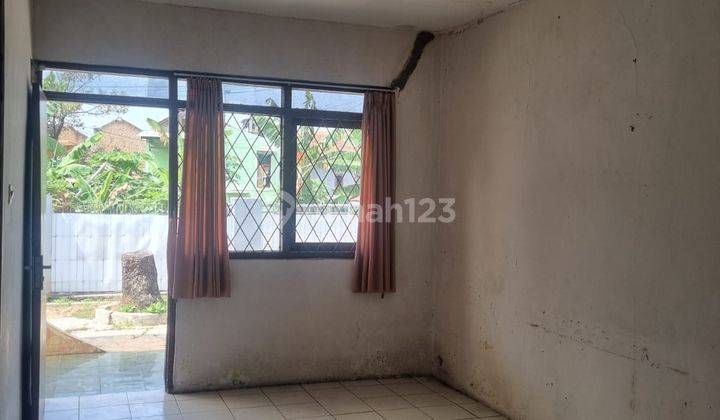 Gaes Deket Borma Nih Rumah Murah Hook Di Permata Cimahi Bandung 1