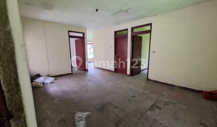 Quick Sale Land Calculation House in Downtown Sangkuriang Cimahi Quick Sale Land Calculation House in Downtown Sangkuriang Cimahi