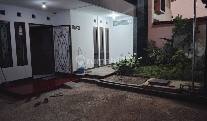 Rumah Favorit Tengah Kota Nego Aja Di Taman Mutiara Cimahi 2