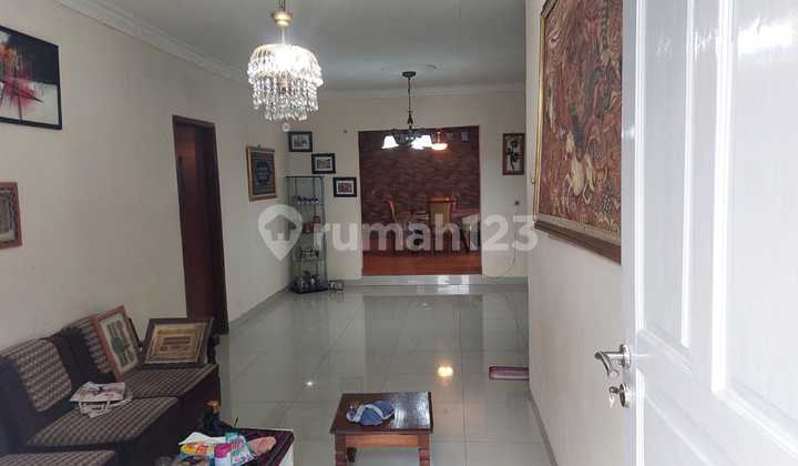 Murah Nego Beres Nih Rumah Luas Dkt Tol Di Gunung Batu Cimahi