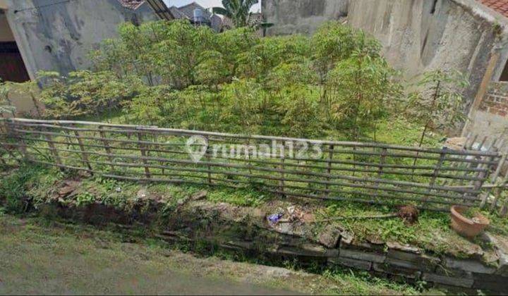 Tanah Luas Deket Tol Untukmu Hanya di Gunung Batu Cimahi Bandung 1