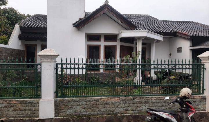 Jual Cepat Nego Keras Rumah Murah Halaman Luas Di Padasuka Cimahi  1