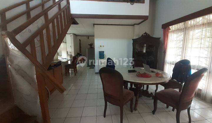 Rumah Jual Dekat Njop Murah Pisan Nego Sukamulya Pasteur Bandung 2