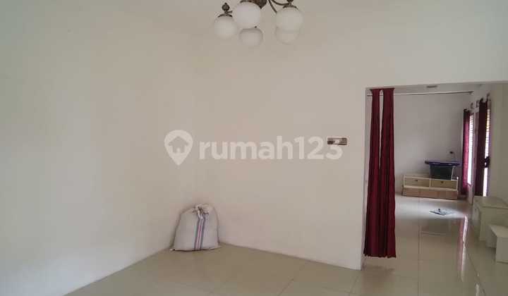 Janji Nego Sampe Deal Rumah 2 Lantai Puri Cipageran 1 Cimahi Utara