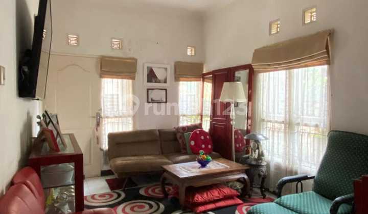 Nego Banget Rumah Oke Banget Buat Keluarga Di Sariwangi Bandung 1