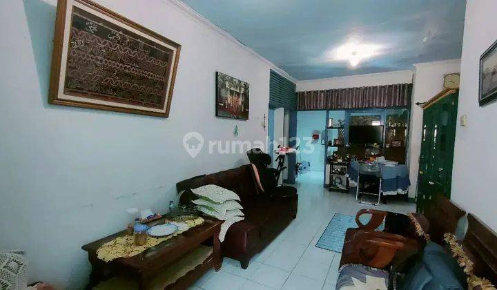 Nego Sampai Deal Rumah Deket Pemkot Pondok Mutiara Cimahi Utara