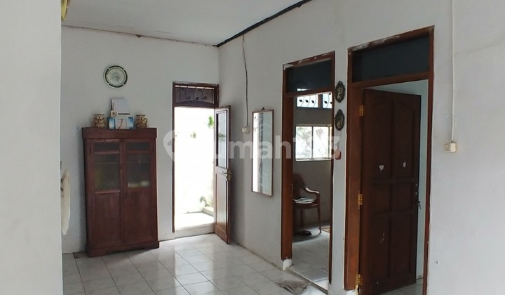 Yu Nego aja Rumah Luas NEGO CEPAT Puri Cipageran Indah 1 Cimahi