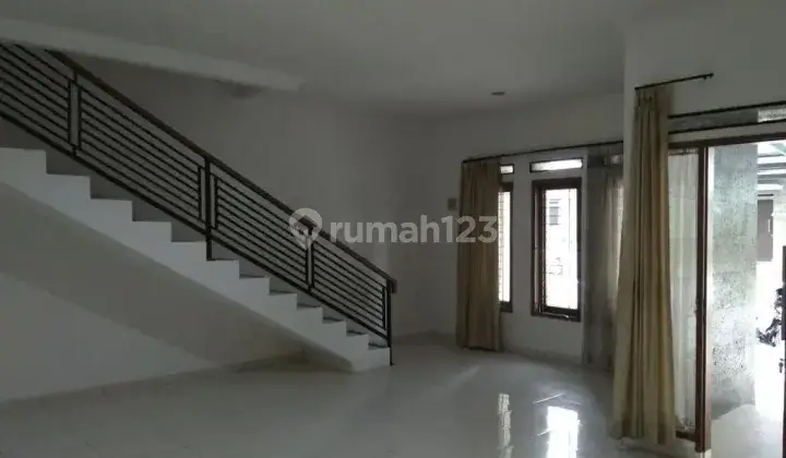 Rumah Cluster Cozy Nih Di Gegerkalong Setiabudi Bandung Coba Yu 2