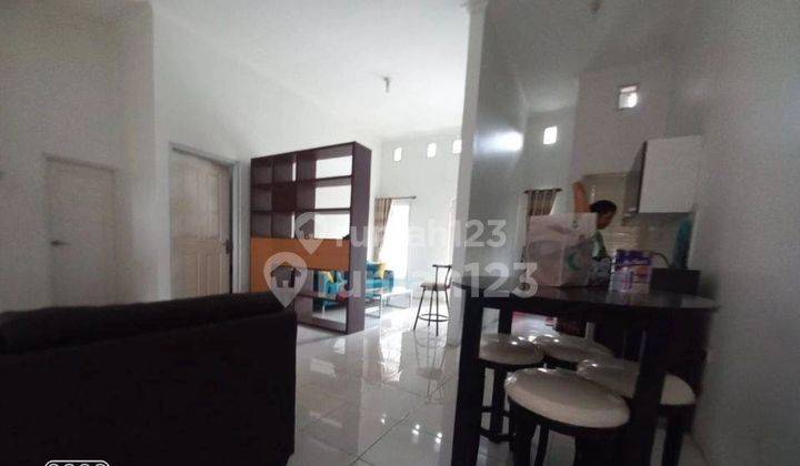 Yuk Buruan Masih Ada Rumah Di Pancanaka Cibeber Cimahi Bandung 2