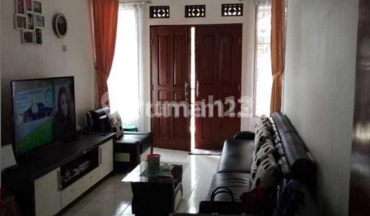 Negotiable Until Deal, Prime Location House in Nusa Hijau, Citeureup, Cimahi