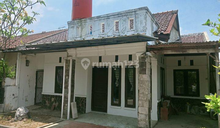 Yukk Dibantu Negonya Jual Cepat Rumah Pondok Mutiara Cimahi Utara 2