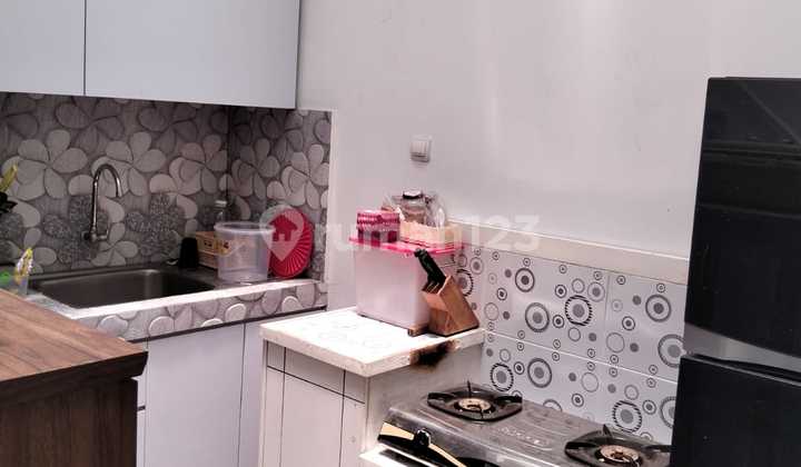 Jual Cepat Nego Mudah Bonus Furnish Rumah Istana Gardenia Cimahi