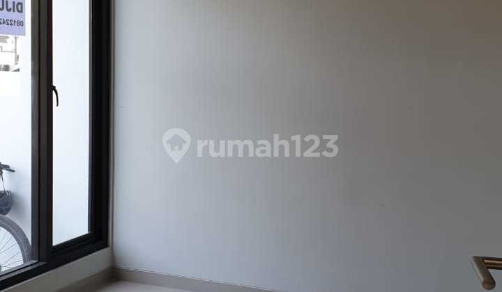 Dijual Cepat Rumah Baru 2 Lantai Di Cihanjuang Cimahi Bandung 2