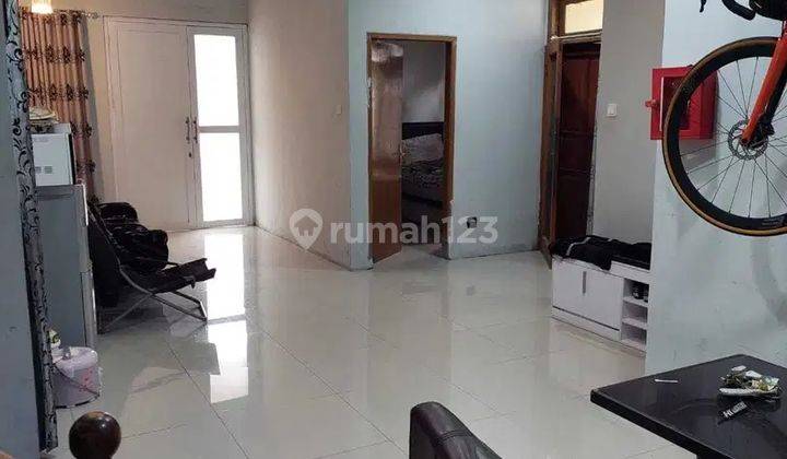 Lokasi Dekat Pemkot Nego Aja Rumah Pesantren Cibabat Cimahi Utara 1