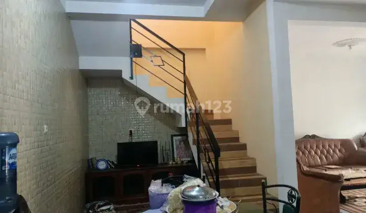 Yukk Abis Renov Nih Nego Rumah 2 Lantai Permata Cimahi Bandung 2