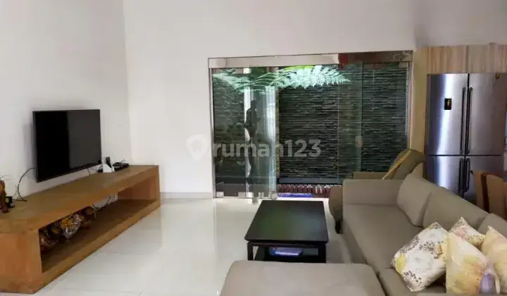 Rumah Mewah Bonus Furniture Mewah Juga Nih Di Pasteur Bandung 1