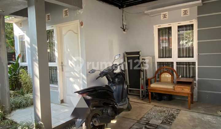 Nego Banget Rumah Oke Banget Buat Keluarga Di Sariwangi Bandung 2