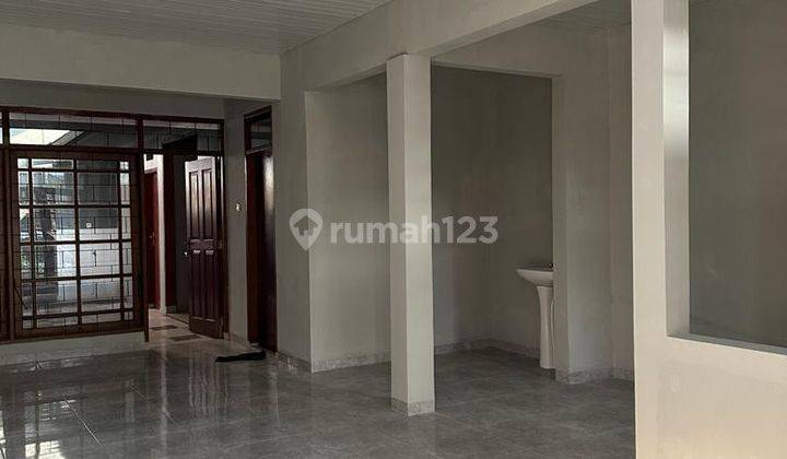 Baru Beres Renov Nyaman Bet Rumah Taman Bumi Prima Cibabat Cimahi 1