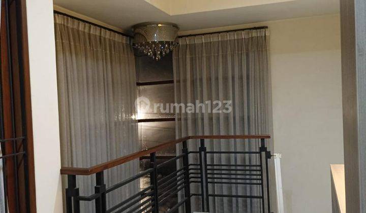 Rumah Mewah 2 Lantai Minimalis Nego Aja Di Awani Residence Cimahi 2