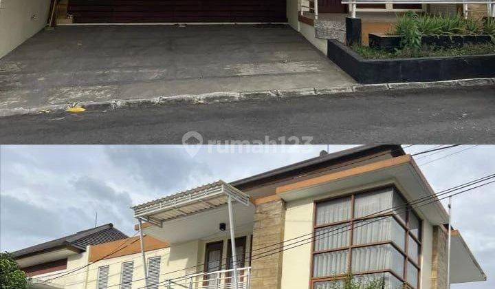 Rumah Mewah 2 Lantai Minimalis Nego Aja Di Awani Residence Cimahi 1