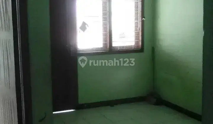 Yapss Ini Rumah Yang Dicari Rumah 2 Lantai Cipageran Cimahi Utara 2