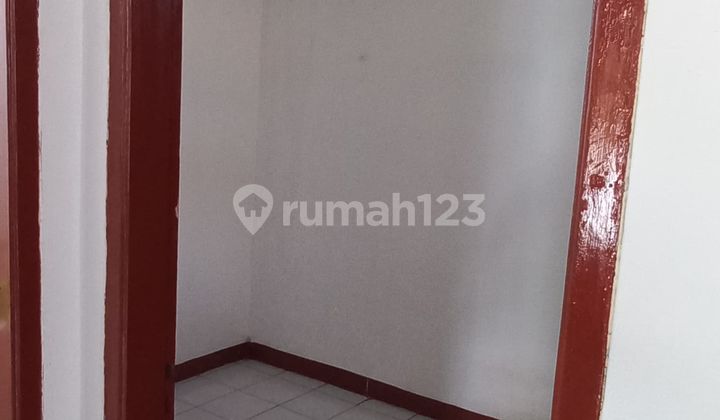 Nego Sampai Jadi Yu Rumah Asri Pondok Mutiara Cimahi Utara 2