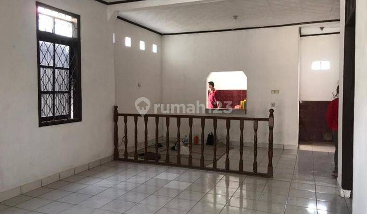 Murah Kapan Lagi Nego Rumah Bukit Cipageran Indah Cimahi Utara 1