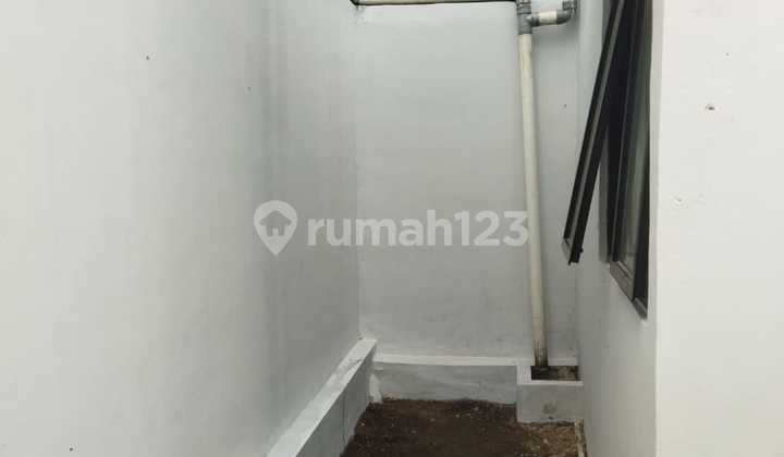 Super Cheap Still Negotiable Minimalist House in Cimahi with Bandung City View 2
