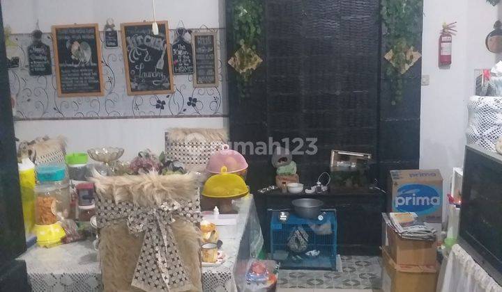 Yu Deket Ke Borma Rumah Favorit Di Duta Regency Cihanjuang Cimahi 2