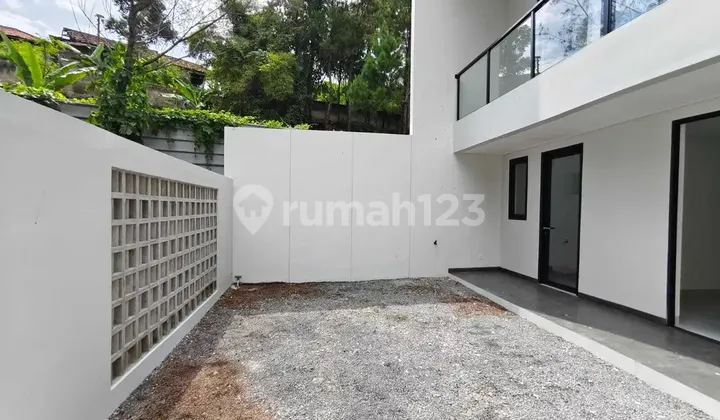 Cari Rumah Fresh Baru Sejuk Ada Di Pondok Hijau Setiabudi Bandung 2