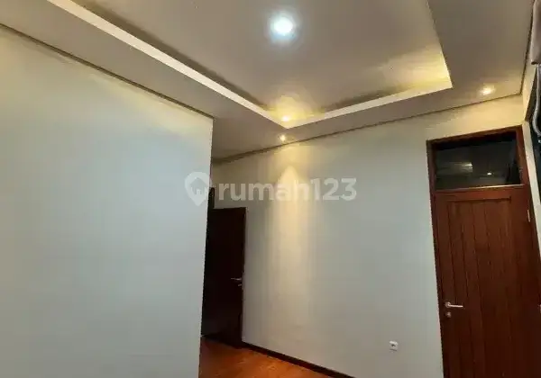 Cocok Banget Untukmu Rumah Simpel Mewah Di Setiabudi Bandung 1