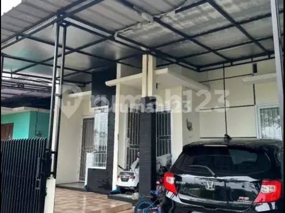 Yu Merapat Rumah Ok Deket Unjani Di Pancanaka Hill Cimahi Bandung 2