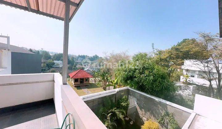 Murah Dan Masih Nego Jual Cepat Rumah Minimalis Setiabudi Bandung 2