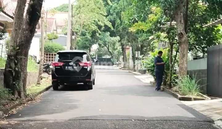 Very Negotiable, Spacious, Serene House, Fajar Raya Estate, North Cimahi 2