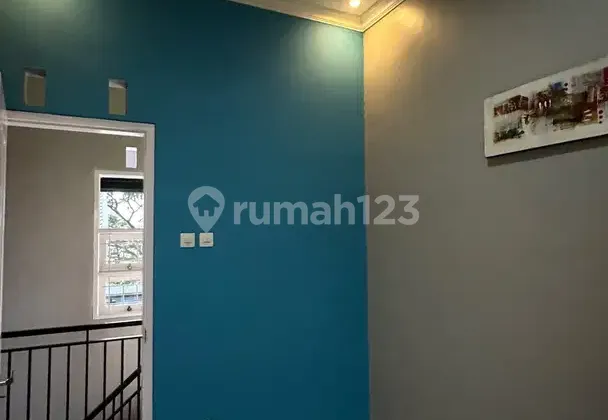 Just Negotiate a 2-Story Minimalist House in Citeureup North Cimahi 2