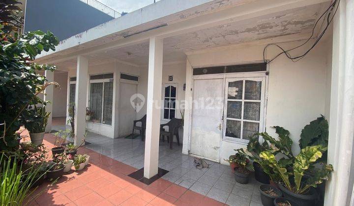 Jual Cepat Nego Keras Hitung Tanah Rumah Sangkuriang Cimahi Utara